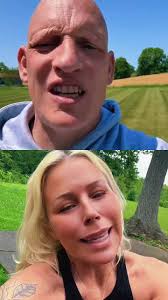 Joshua Williams Heather Ciccone