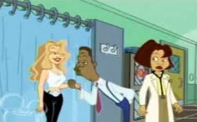 After reports he paid the singer a $70million 'inconvenience fee' after split. Mariah Carey Stopped By To Get Her Pet Monkey Checked Out By Dr Trudy The Proud Family Pet Monkey Cartoon