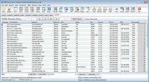 Access automatically closes the original database. Mdb Viewer Plus Download Freeware De