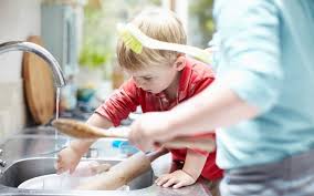 Hasil gambar untuk meringankan beban orang tua