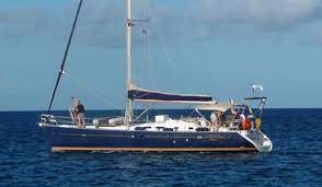 Popular Cruising Yachts From 45 50ft 13 7m To 15 2m Length Overall Sailboat Plans Sail Life Luxury Sailing Yachts