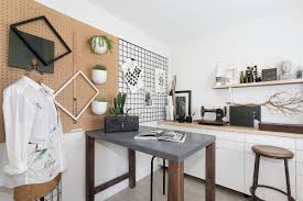 Craft area pictures 13 photos. Functional Small Craft Room Ideas Perfect For The Modern Diy Enthusiast