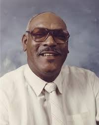 Lucious Jackson Obituary (1941