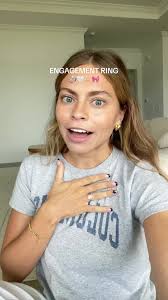 Cass Tolliver Engagement