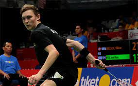 Viktor axelsen starts new season with swiss open triumph. Viktor Axelsen Other Players Reach Collective Agreement With Badminton Denmark Badmintonplanet Com