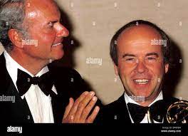 Apr 17 2006 Tim Conway And Harvey Korman Bob V Noble 1978 Timconwayretro Credit Image C Globe Photos Zumapress Com Stock Photo Alamy