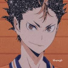 You can also upload and share your favorite aesthetic anime girls wallpapers. Yu Nishinoya Aesthetic Anime Nishinoya Anime