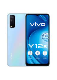 Vivo Y12s Dual SIM Glacier Blue 3GB RAM ...