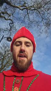 Swineshead Christmas Festival was live.