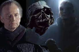 Supreme leader snoke is quite an enigmatic character, and strangely vulnerable at the same time as being quite powerful. Is Star Wars Villain Supreme Leader Snoke Actually Darth Vader Theory Behind Mysterious Force Awakens Master Mirror Online