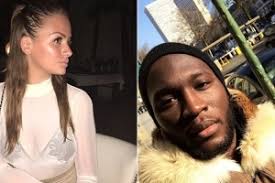 She was also born in the year of the n/a. Culture Qui Est Sarah Mens La Compagne De Romelu Lukaku Pressfrom France