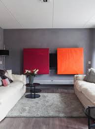 So einfach kann es sein, das eigene wohnzimmer wieder für sich zurückzuerobern. Wohnzimmer Fernseher Verstecken