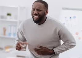 Fluids in the gut then increase, causing muscle contractions in the gut to increase. What Are The Reasons Why My Stomach Could Hurt From Drinking Water Quora
