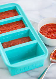 The Little Splurge I Made For My Freezer That S Totally Paid For Itself In 2020 Food Out Photographing Food Cube Recipe