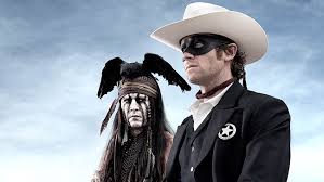 Who Is That Masked Man 6 Things To Know About The Lone Ranger Hollywood Reporter
