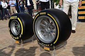 Formel 1 2021 Pirelli Sucht Teams Fur 18 Zoll Reifentests