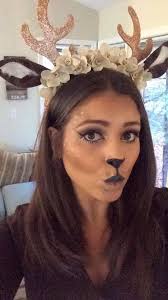 Diy Hirsch Kostum Idees De Deguisement Carnaval Deguisement Deguisement Renne