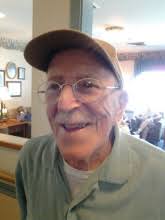 Obituary information for Vincent T. Buonocore