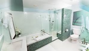 It's incredible to think that even a $10 paint can dramatically transform your bathroom. Best Ideas For A Practical Bathroom Roofandfloor Blog