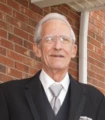 Obituary information for Clayton 'Buck' Davis