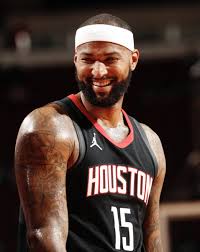 Houston rockets big man demarcus cousins turned back the clock as he came out with a vintage performance against. 77rzu5ock6agsm