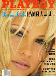 Image result for play boy magazine