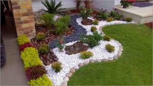 This gallery shares beautiful stone patio ideas for a variety of backyard designs. Best Rock Garden Ideas Yard Landscaping Designs With Rocks We Bring Ideas Youtube