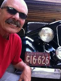 David Matteson Obituary (2013)