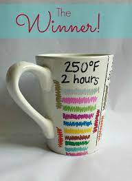 The Ultimate Guide To Sharpie Mugs