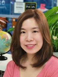 Pei-Chih LAI et « Le Rythme de la Mer »