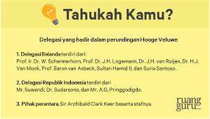 We did not find results for: Perundingan Hooge Veluwe Upaya Indonesia Pertahankan Kemerdekaan