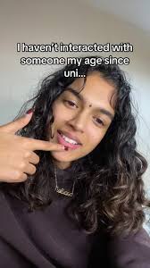 University Life: Interacting with Mums and Kids