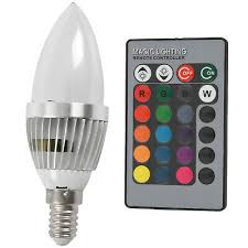 Auf dieses verhalten der konsumenten reagieren werbefachleute nun mit werbung, die nicht wie werbung aussieht. Leuchtmittel 3w E14 Rgb Led 16 Farbwechsel Kerzen Lampe Gluhbirne Licht Fernbedienung G M5i6 Mobel Wohnen Blog Vr Com Br