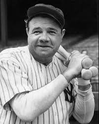 In 1948, exactly 76 years ago today, the Major League Baseball world lost  one of its greatest legends, Babe Ruth. He may have never been a Cub, but  we will always remember him.