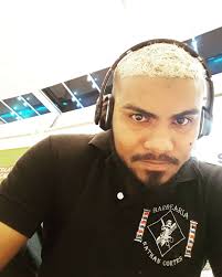 Barbearia Nathan cortes