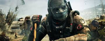 Una filtración muestra imagen del mapa de warzone cancelado de los urales. Evento En Directo Warzone Fecha Contenido Novedades Cod 2020 Movistar Esports