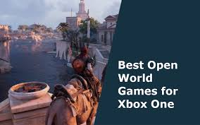 Here Are The Best Open World Games For Xbox One Check It Out Now In 2020 Xbox One Xbox One Games Xbox