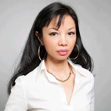 Hanna Ramirez email address & phone number