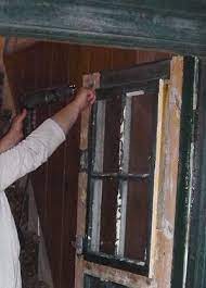 How To Strip Paint From Windows The Way I Do It Anyway