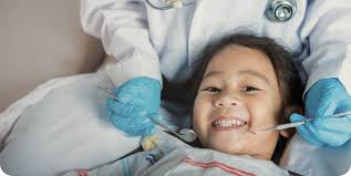 Pink Door Pediatric Dentistry Dartmouth, MA