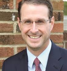 U.S. Attorney Mike Dunavant, of Atoka, announces his resignation