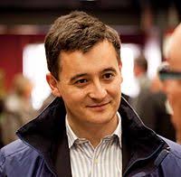 Gérald darmanin a le don d'ubiquité, du moins sur les réseaux sociaux. Gerald Darmanin Wikipedia