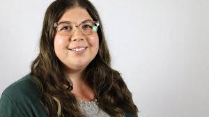 Monica Lockett lands dream job before graduating