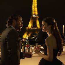 May 05, 2021 · emily in paris season 2 should pick up where season 1 left off. Plenty To Feel Insulted About French Critics Round On Emily In Paris Paris The Guardian