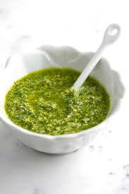 Easy Basil Pesto Recipe With Lots Of Tips