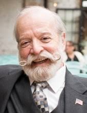 Roger Morey Obituary