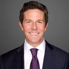 Robert Saunders, CFA