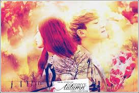 Image result for autumn good-bye pictures