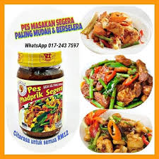 3 sudu besar sos cili thai; Ada Yg Suka Masak Paprik Pes Phadprik Asli Thai Facebook