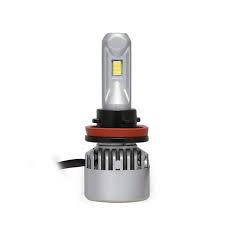 Best H11 H8 H16 Led Headlight Bulbs Custom Logo Led Fog Lights Edopto